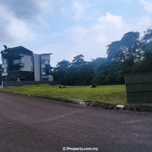 Bungalow Lot for Sale in Prime Permas Jaya Location!