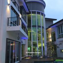 Luxury Bungalow for sale - 3 Storey