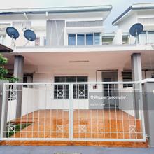 Near Eco Majestic Eco Hill 20x65sf Terrace House For Sale