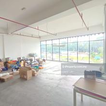 Office for Rent