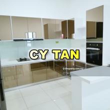 Under Market Value!! Prominence Condo Bukit Mertajam Furnish Unit 2 Cp