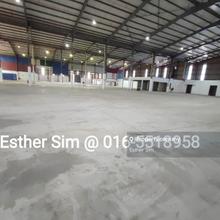 Detached Factory/Warehouse  at Sungai Petani Industry