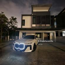 Sunway Montana, Desa Melawati, 3 Storey Semi-D, For Sale