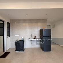 Edgewood Residences @ Sky Sanctuary, Setapak Kuala Lumpur
