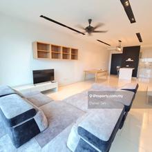 2 Bedrooms unit for rent 