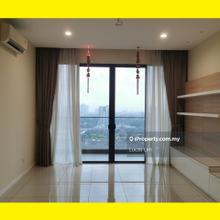 Renovated unit
