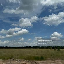 For Sale Land at Kampung Jawa / Bukit Kemuning / Shah Alam