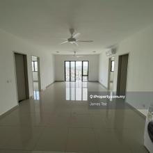 Setia Alam Eco Ardence Huni Rental 1600 new partially furnished