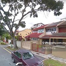 Near International School Cempaka. Freehold