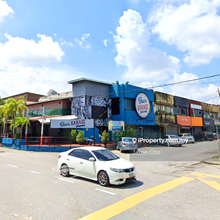 Exclusive 2 Storey shop at Ss2 for Sale