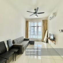 D Summit Residence Apartment For Sales