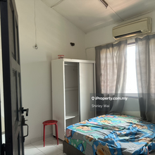 2storey landed Sri Petaling /oug/happy garden 