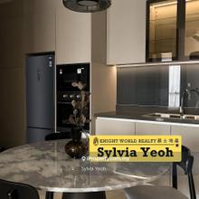 Full Furnish Condo at Gurney Drive