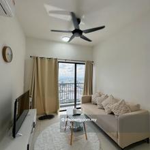 Traders Garden@Cheras Selatan Residence