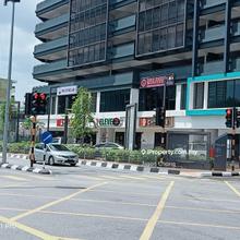 Mkh Boulevard 2 to Let