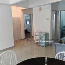 Ground floor Townhouse Fully furnished for Rent