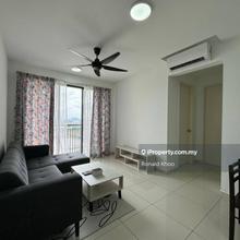 Kenwingston Skylofts ( Subang )