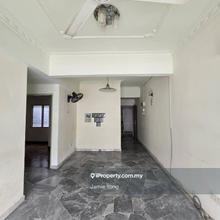 Affordable 2-Bedroom Walk-Up Apartment for Sale in Pandan Indah 