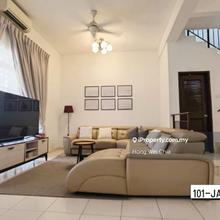 Setia Indah 9 2sty 22x75 Good Condition 790k Setia Alam Shah Alam