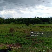 Freehold Non Bumi Lot Vacant Agriculture Land Taman Sutera Idaman