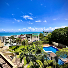 Sea Range Tower Condominium in Mount Pleasure