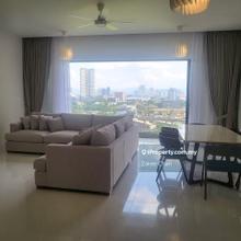 Mayfair Pavillion Embassy at Jalan Ampang KLCC Bukit Bintang TRX MRT