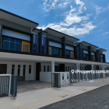 Double storey for sell (intermediate)