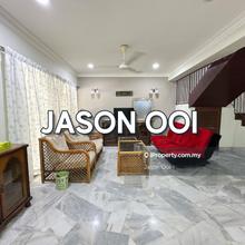 Reno Front & Banck Extended, Gated Guarded sek 28, sek 27, shah alam