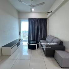 Xcl international school, Avenue Garden condominium for rent 