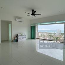 Ferringhi Residence 2  High Floor Seaview At Batu Ferringhi for Sale