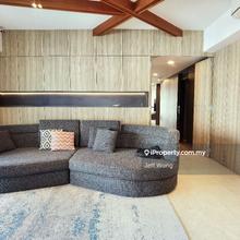 Tiffani Kiara, private lift, tastefully renovated 