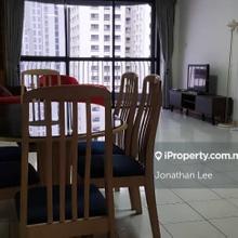 Mont Kiara Palma Condo Sale