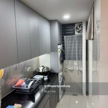 Sfera Residency Seri Kembangan For Sale