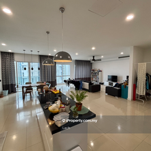 Well kept unit for sale 