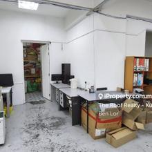 10 Boulevard, Bandar Utama 