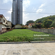 Residential Land / Taman Million, Jalan Ipoh