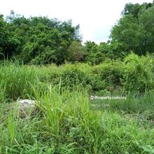 Development Land (Residential & Commercial)
