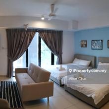 Midhills, Genting Highlands. Service Apartment For Rent