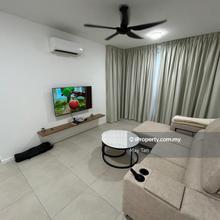 Anggun Residences @Bandar Cassia Batu Kawan For Rent