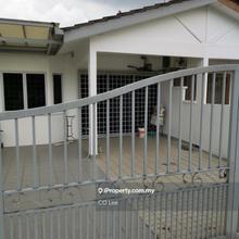Terrace house for Rent