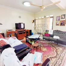 Kampung bahru jb town semi d sale