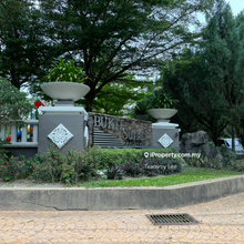 13,143sf Bungalow Land Bukit Suria Taman Rakan Cheras Sungai Long