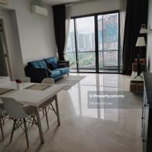 Vogue Suites One KL Eco City Kuala Lumpur
