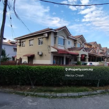 2sty Taman Putra Prima Puchong 2734sf Below Market 0% Down.P Full Loan