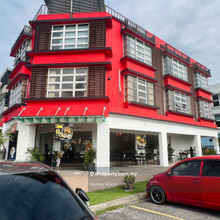 Shop for sale