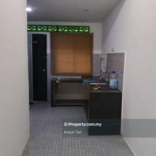 Well kept 2 Storey Terrace Taman Sri Gombak