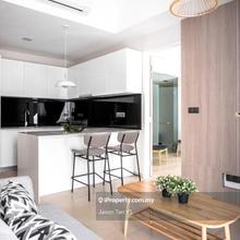 Luxury living in the heart of klcc