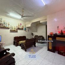 Worthy Unit & Convenient Area 2 Stry Taman Klang Utama Aman Perdana