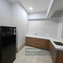Casa Desa Unit for Sale. Comfortable Urban Living in Taman Desa.