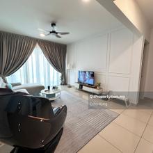 Fully Furnished & Move In Condition Call Echo For Viewing